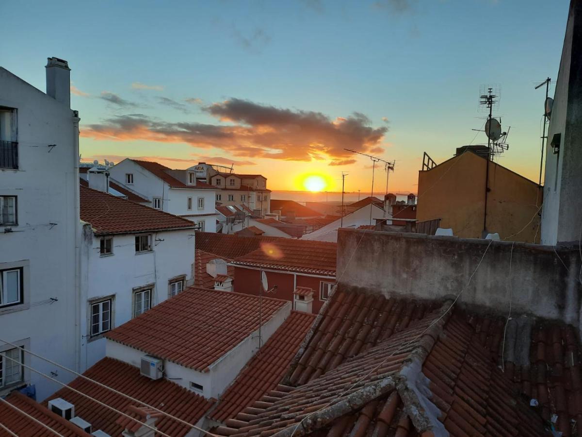 Apartamento Alfama Cozy Loft