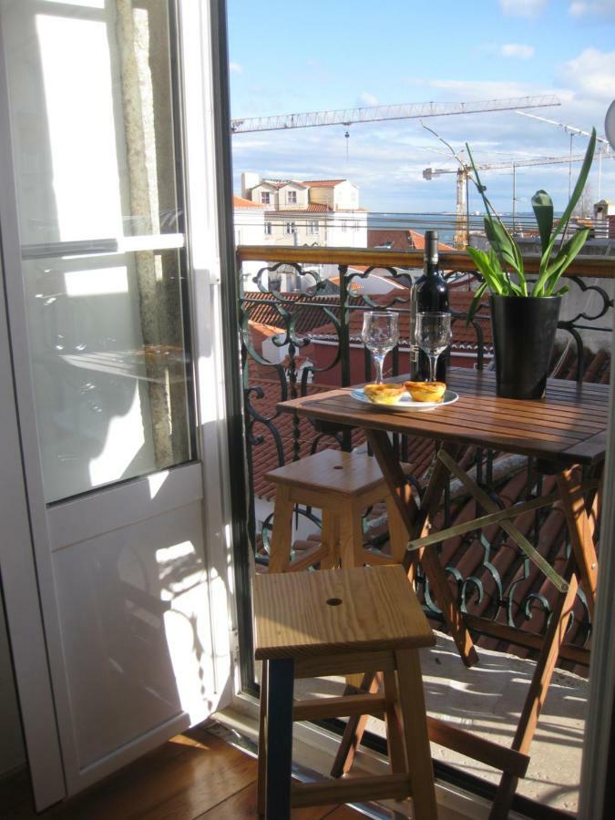 Apartamento Alfama Cozy Loft