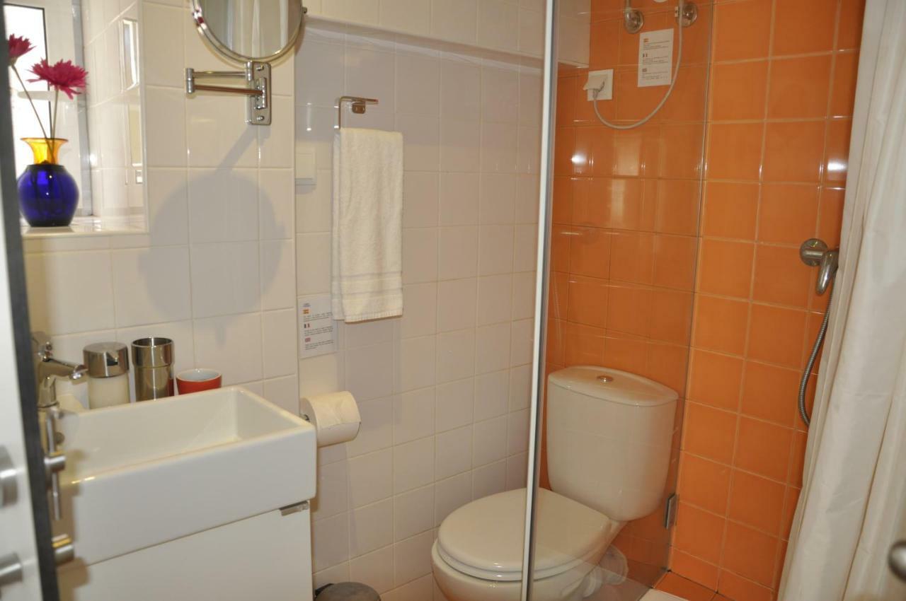 Alfama Cozy Loft Apartamento