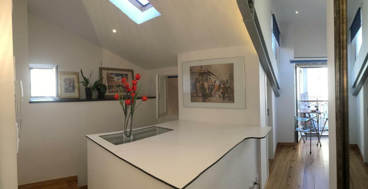 Apartamento Alfama Cozy Loft *