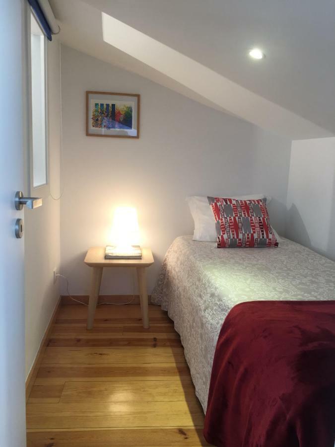 Apartamento Alfama Cozy Loft *