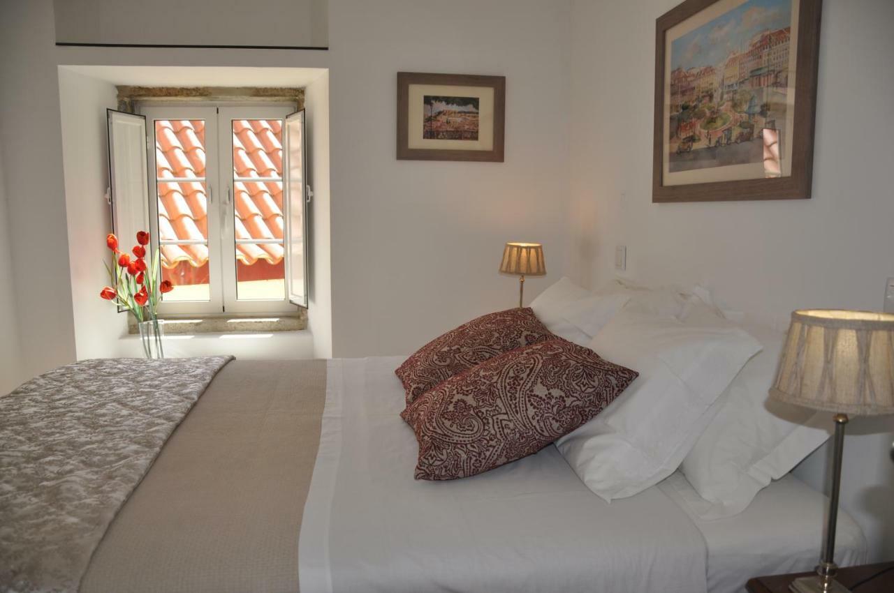 Alfama Cozy Loft Apartamento Lisboa