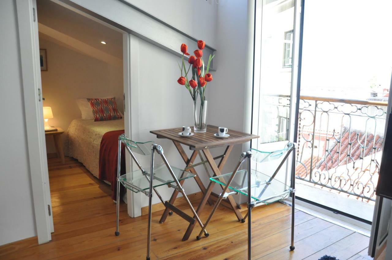 Apartamento Alfama Cozy Loft *