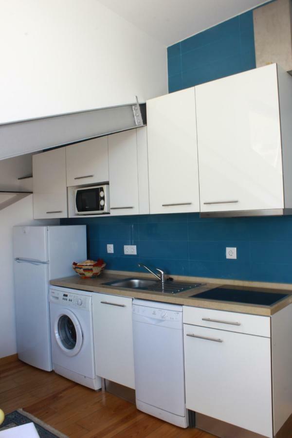 Alfama Cozy Loft * Lisboa