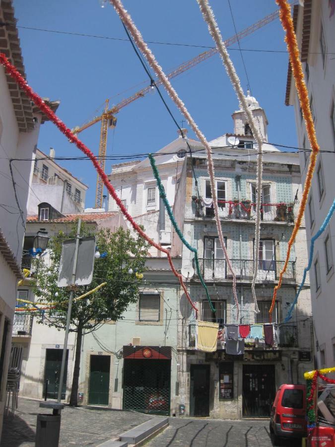 Apartamento Alfama Cozy Loft *