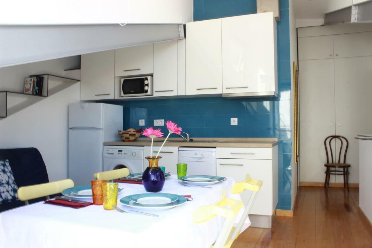 Alfama Cozy Loft Lisboa